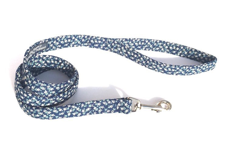Dorothy Floral Dog Collar (FINAL SALE) WALK BLOSSOM CO.   