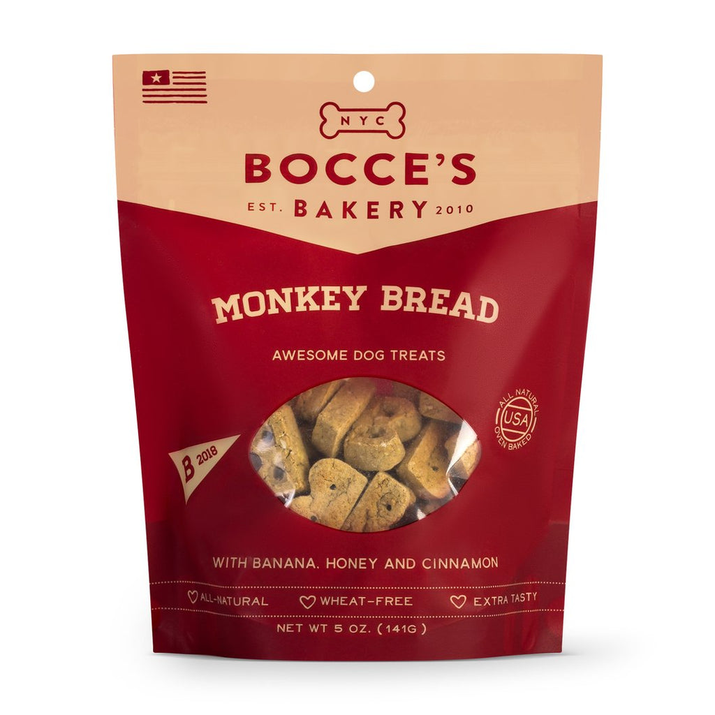 BOCCE'S BAKERY | Monkey Bread Treats Eat BOCCE'S BAKERY   