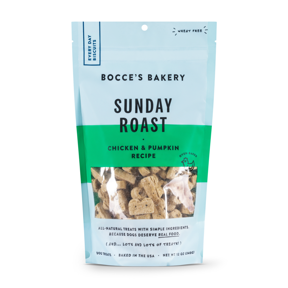 BOCCE'S BAKERY | Sunday Roast Biscuit Bag Eat BOCCE'S BAKERY   