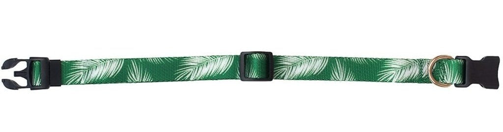 BOULEVARD | Palm Collar in Green Collar BOULEVARD   