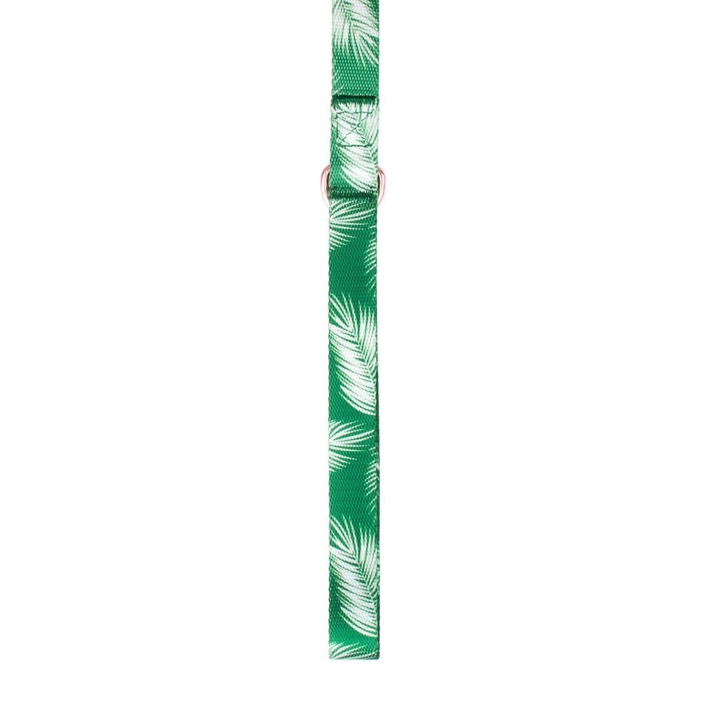 BOULEVARD | Palm Lead in Green lead BOULEVARD   