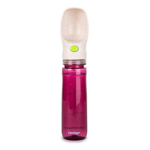Biodegradable Attachment Bowl for Metal Water Bottles (FINAL SALE) EAT BRB PETS   