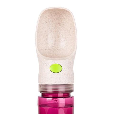 Biodegradable Attachment Bowl for Metal Water Bottles (FINAL SALE) EAT BRB PETS   