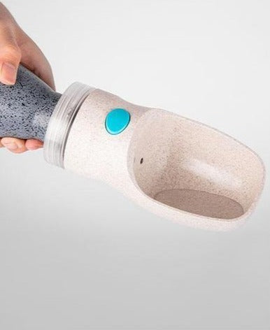 Biodegradable Attachment Bowl for Metal Water Bottles (FINAL SALE) EAT BRB PETS   