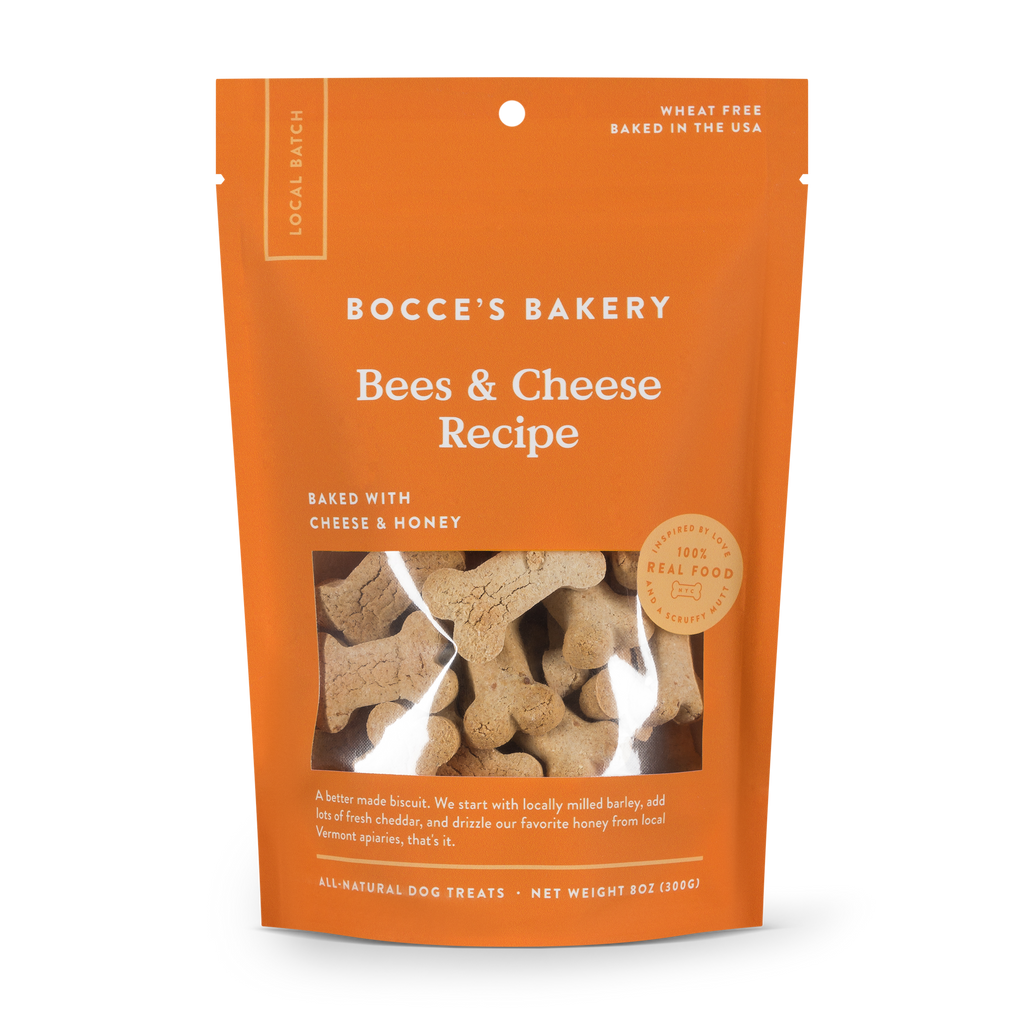 BOCCE'S BAKERY | Bees & Cheese Biscuits Eat BOCCE'S BAKERY   