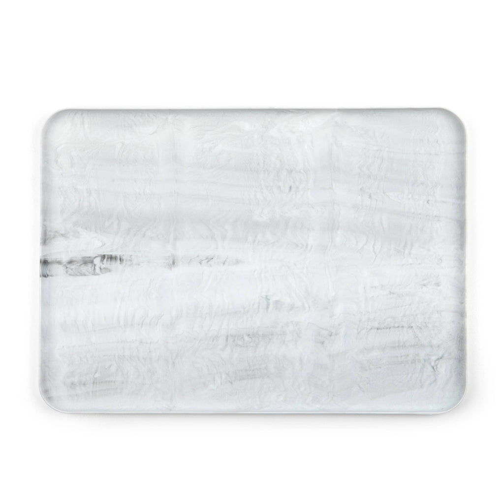 Marble Wonder Silicone Dog Food Tray Eat BELLA TUNNO   