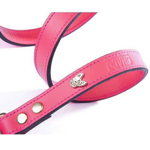 CHACO | Leash in Neon Pink lead CHACO   