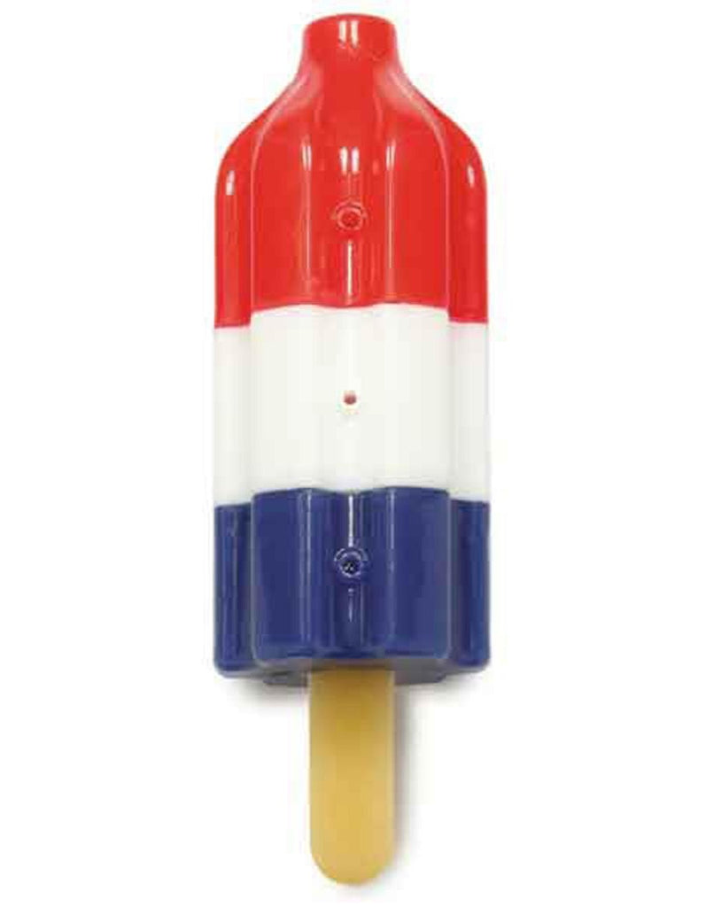 Freeze-Me Rocket Pop Dog Toy (FINAL SALE) Play COOL PUP   