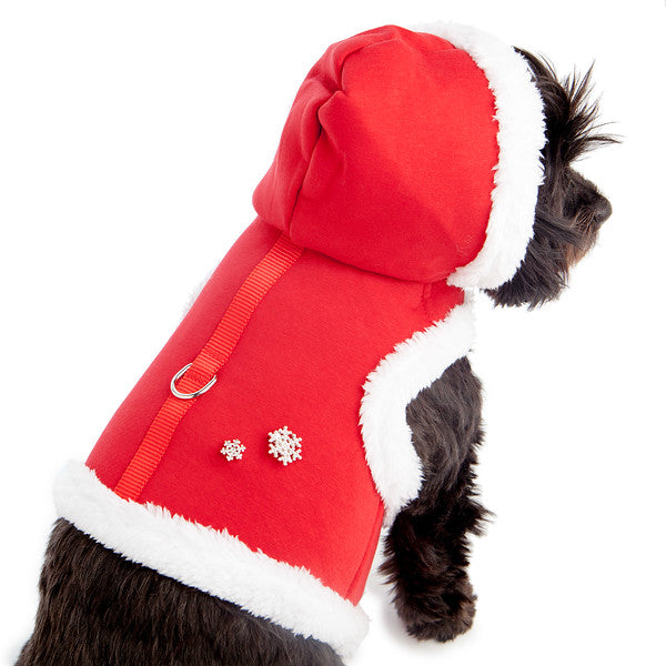 CROCI | Christmas Harness Apparel CROCI   