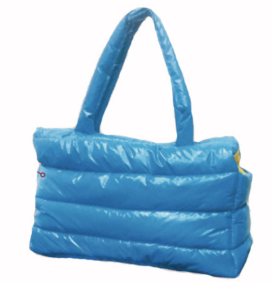 CROCI | Light Bag in Blue Carry CROCI   