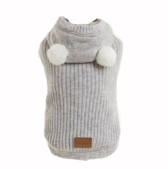 CROCI | Lovey-Dovey Sweater (BIG DOG SALE) Apparel CROCI   