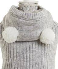 CROCI | Lovey-Dovey Sweater (BIG DOG SALE) Apparel CROCI   