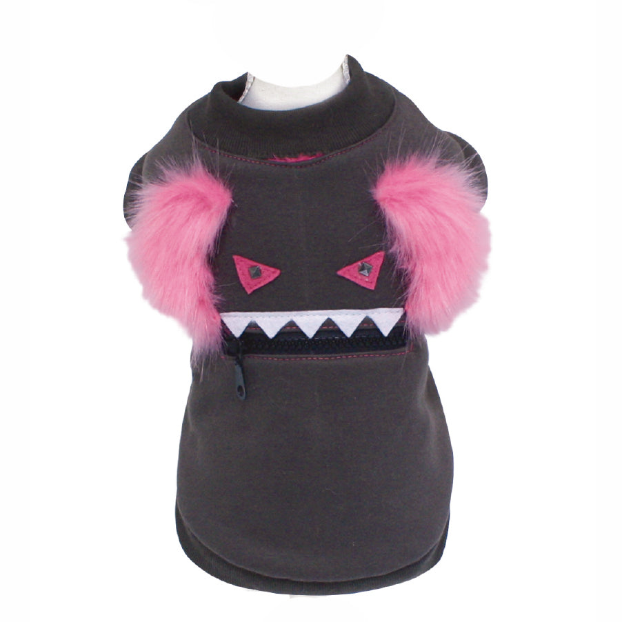 CROCI | Monster Sweatshirt Apparel CROCI   