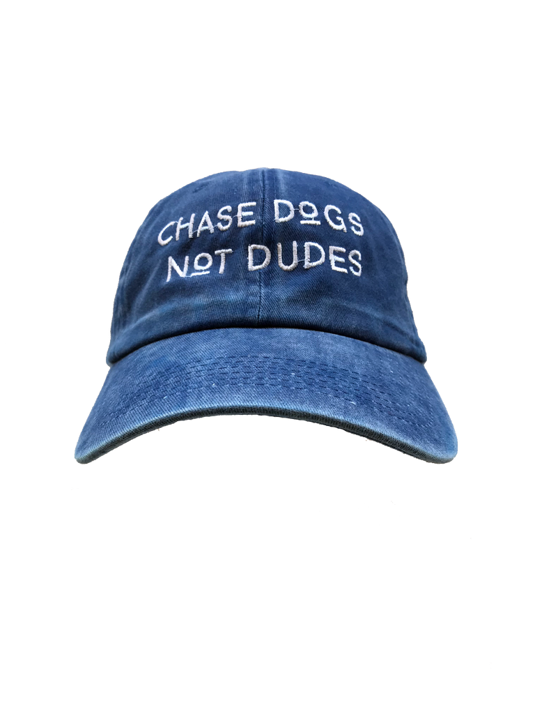 WAG CITY | Chase Dogs Hat human WAG CITY   