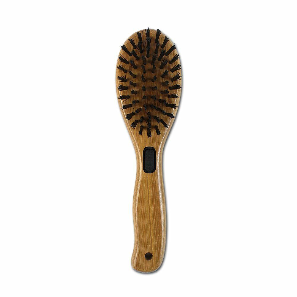 BAMBOO GROOM | Combo Brush Clean ALCOTT   
