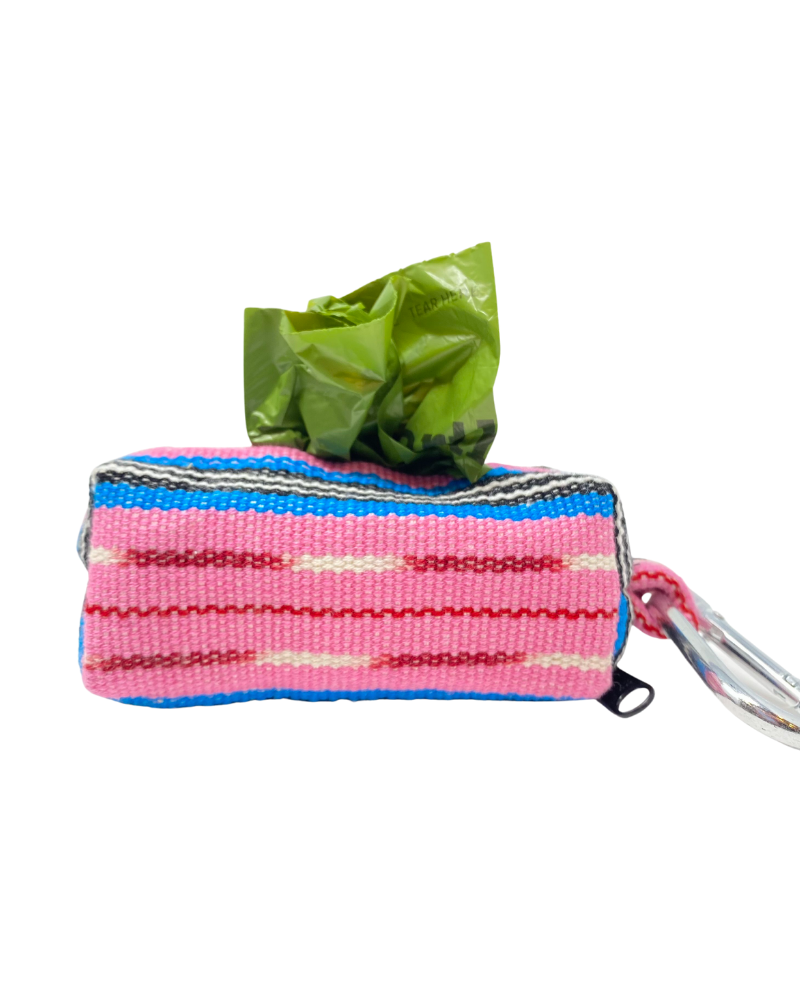 Bubblegum Alley Poo Bag Holder (FINAL SALE) Add-Ons SAM & NALA   