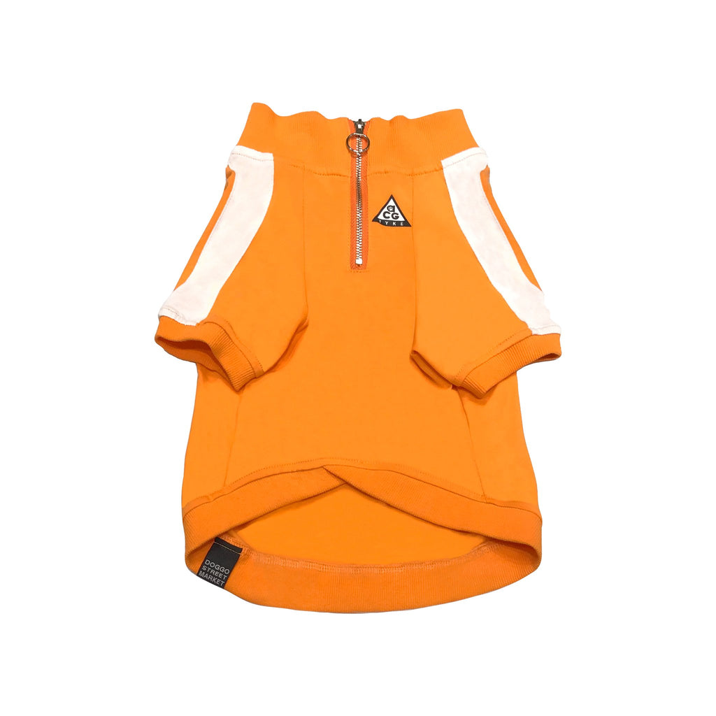 DOGGO STREET MARKET | All Canine Gear Pullover Apparel DOGGO STREET MARKET   