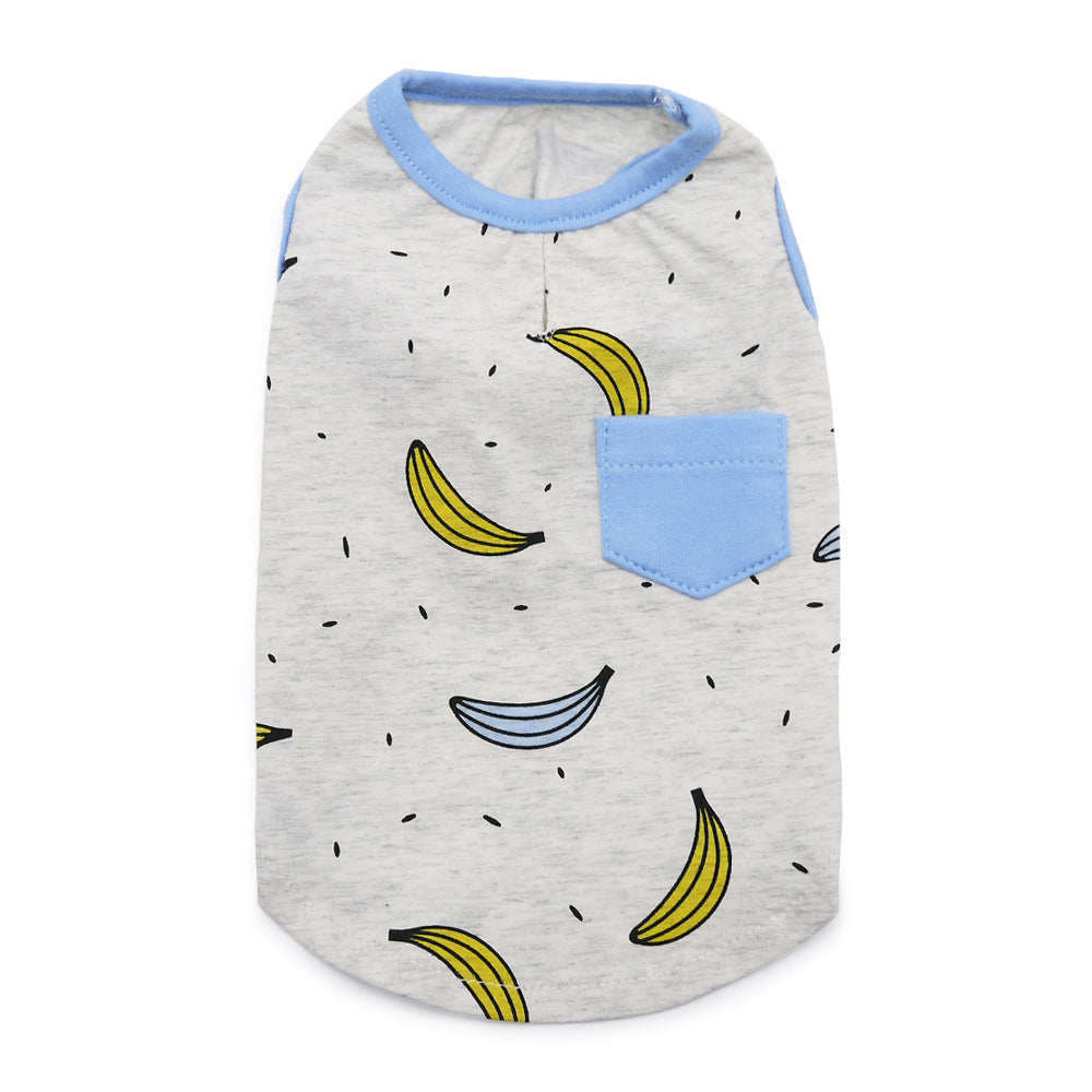 DOGO | Banana Tank Apparel DOGO   