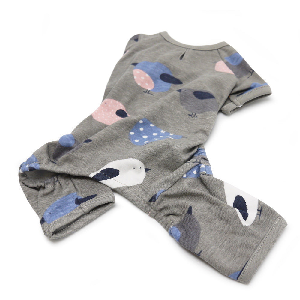 DOGO | Bird PJs Apparel DOGO   