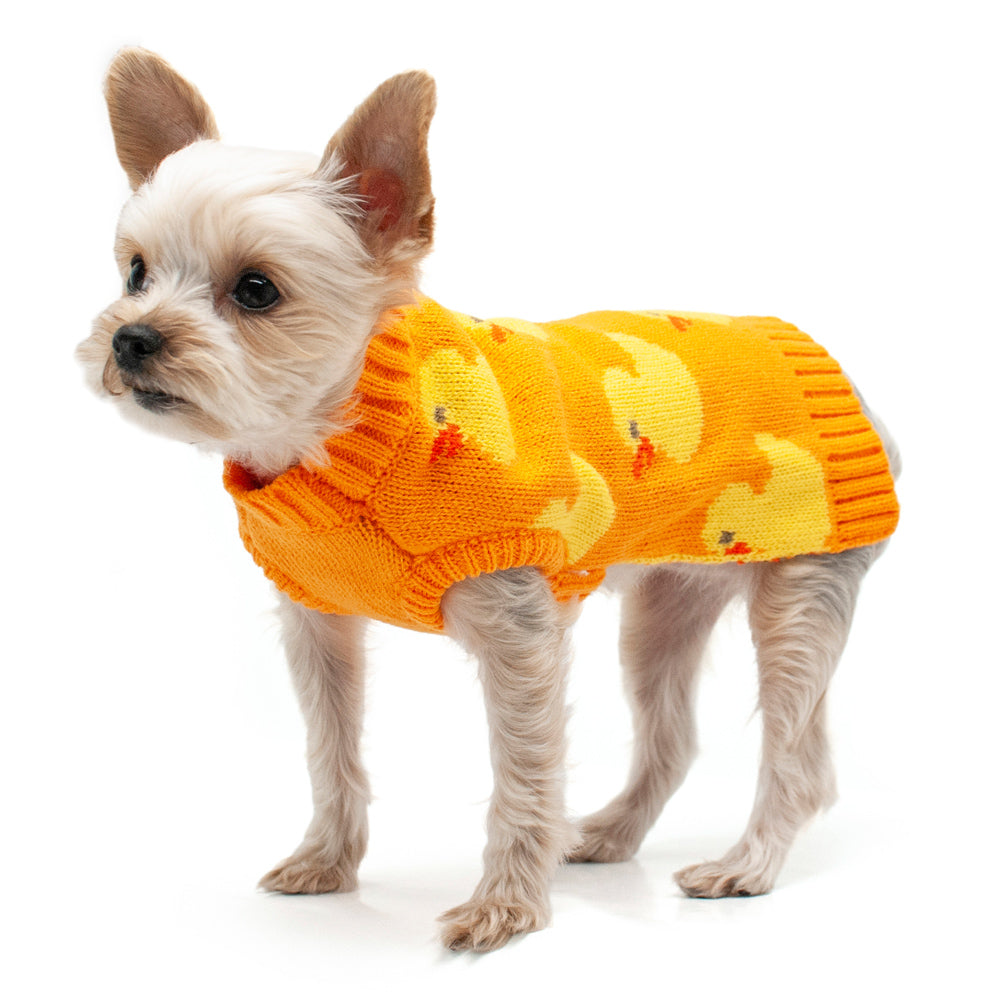 Duck Sweater (FINAL SALE) Wear DOGO   