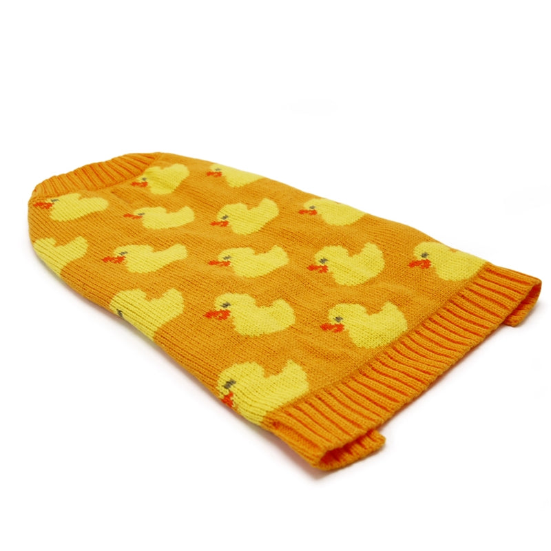 Duck Sweater (FINAL SALE) Wear DOGO   