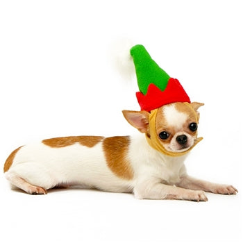 DOGO | Elf Hat Accessories DOGO   