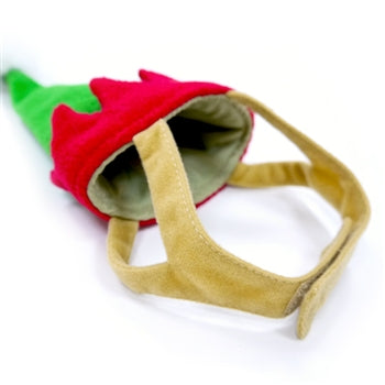 DOGO | Elf Hat Accessories DOGO   