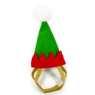 DOGO | Elf Hat Accessories DOGO   