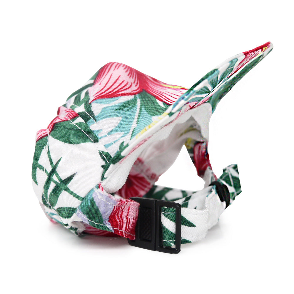 DOGO | Tropical Island Hat Apparel DOGO   