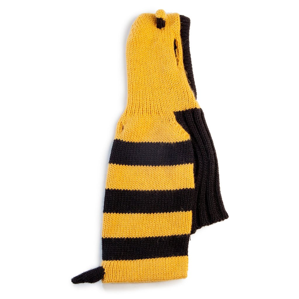 PERUVIAN KNITS | Bumble Bee Sweater Apparel Peruvian Trading   