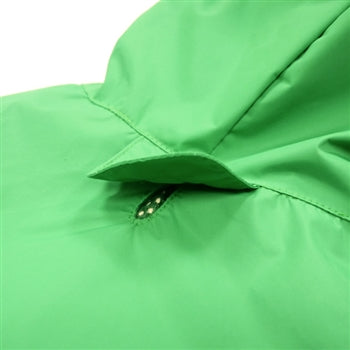 Frog Raincoat in Green Wear DOGO   