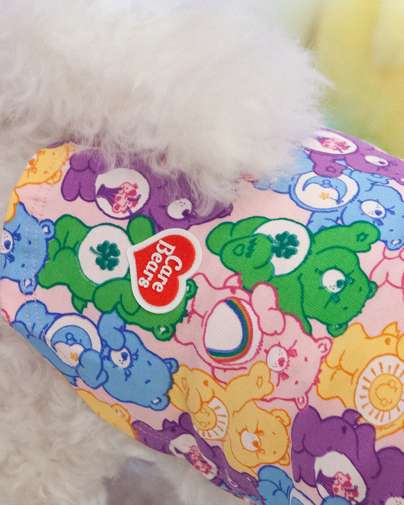 Care Bear All-Over T-Shirt (FINAL SALE) Wear DENTISTS APPOINTMENT   