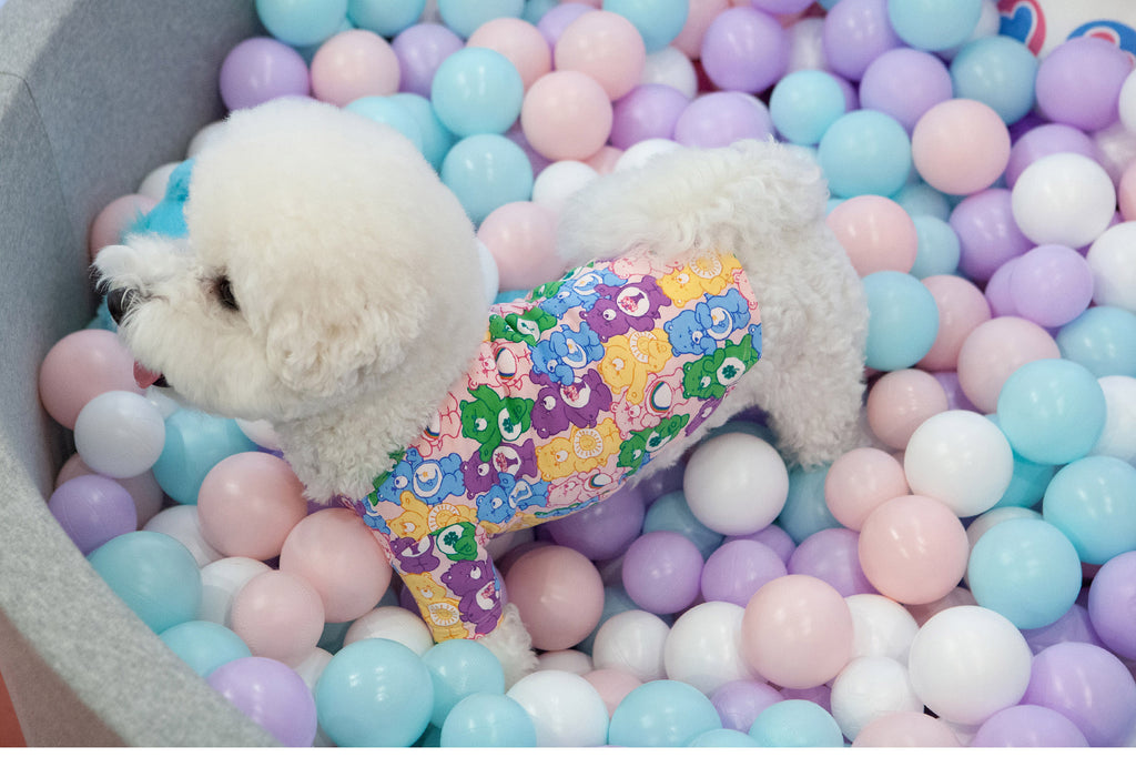 Care Bear All-Over T-Shirt (FINAL SALE) Wear DENTISTS APPOINTMENT   