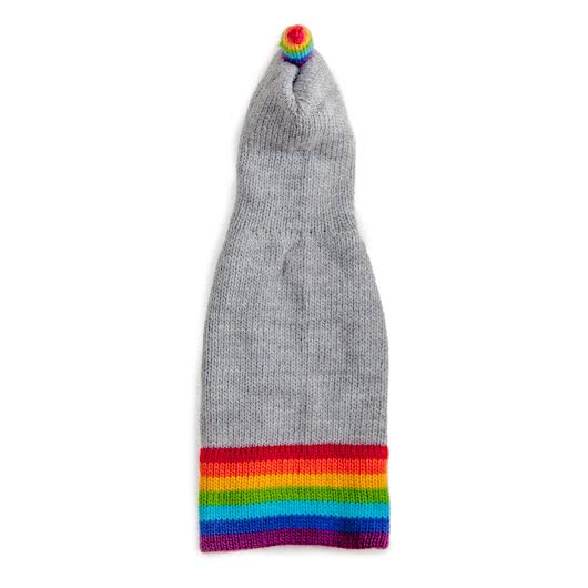 PERUVIAN KNITS | Magical Unicorn Sweater Apparel PERUVIAN KNITS   