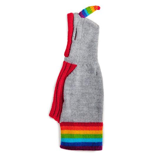 PERUVIAN KNITS | Magical Unicorn Sweater Apparel PERUVIAN KNITS   