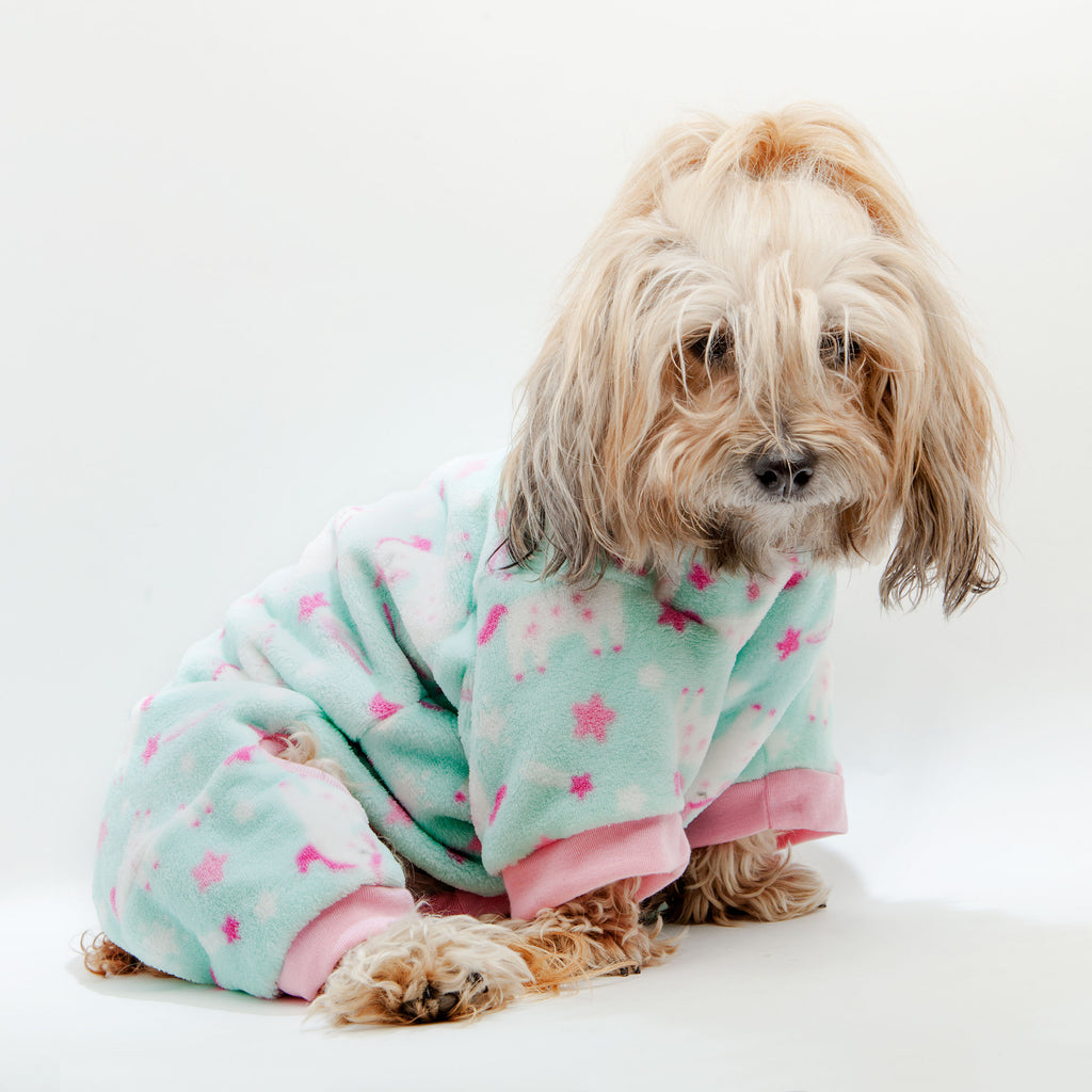 LOVE MY PUP | Unicorn PJs Apparel JCV BRANDS   