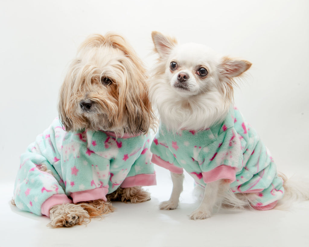 LOVE MY PUP | Unicorn PJs Apparel JCV BRANDS   