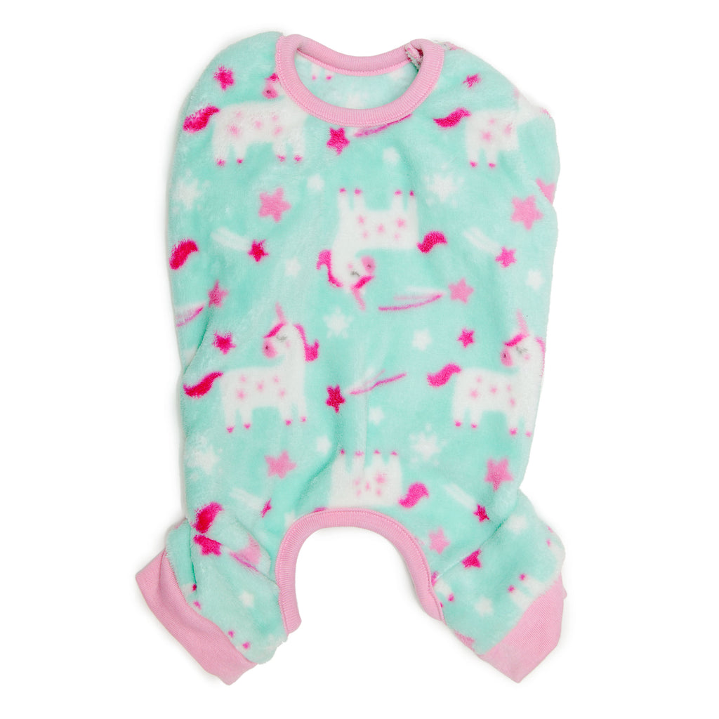 LOVE MY PUP | Unicorn PJs Apparel JCV BRANDS   