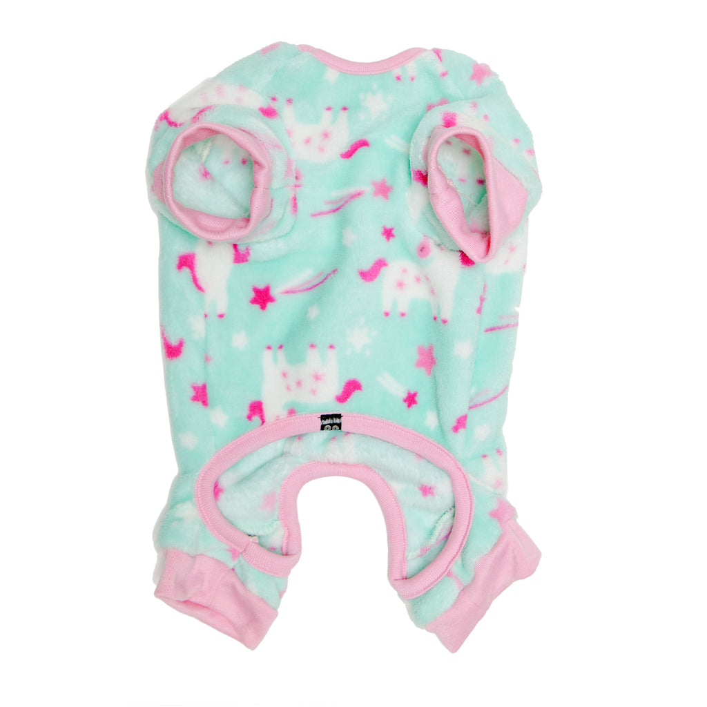 LOVE MY PUP | Unicorn PJs Apparel JCV BRANDS   