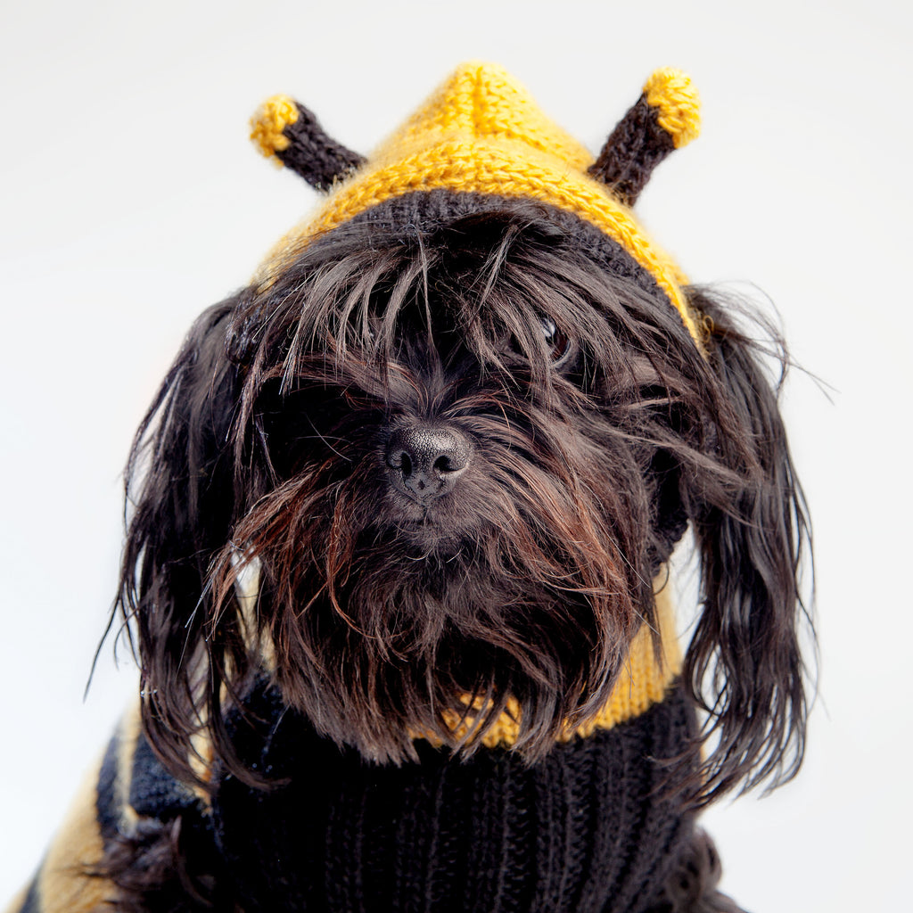 PERUVIAN KNITS | Bumble Bee Sweater Apparel Peruvian Trading   