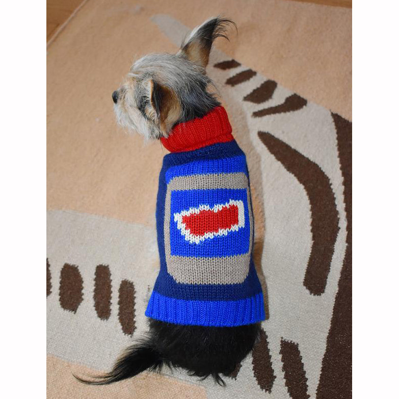 Peanut Butter Dog Sweater Apparel DUSEN DUSEN   