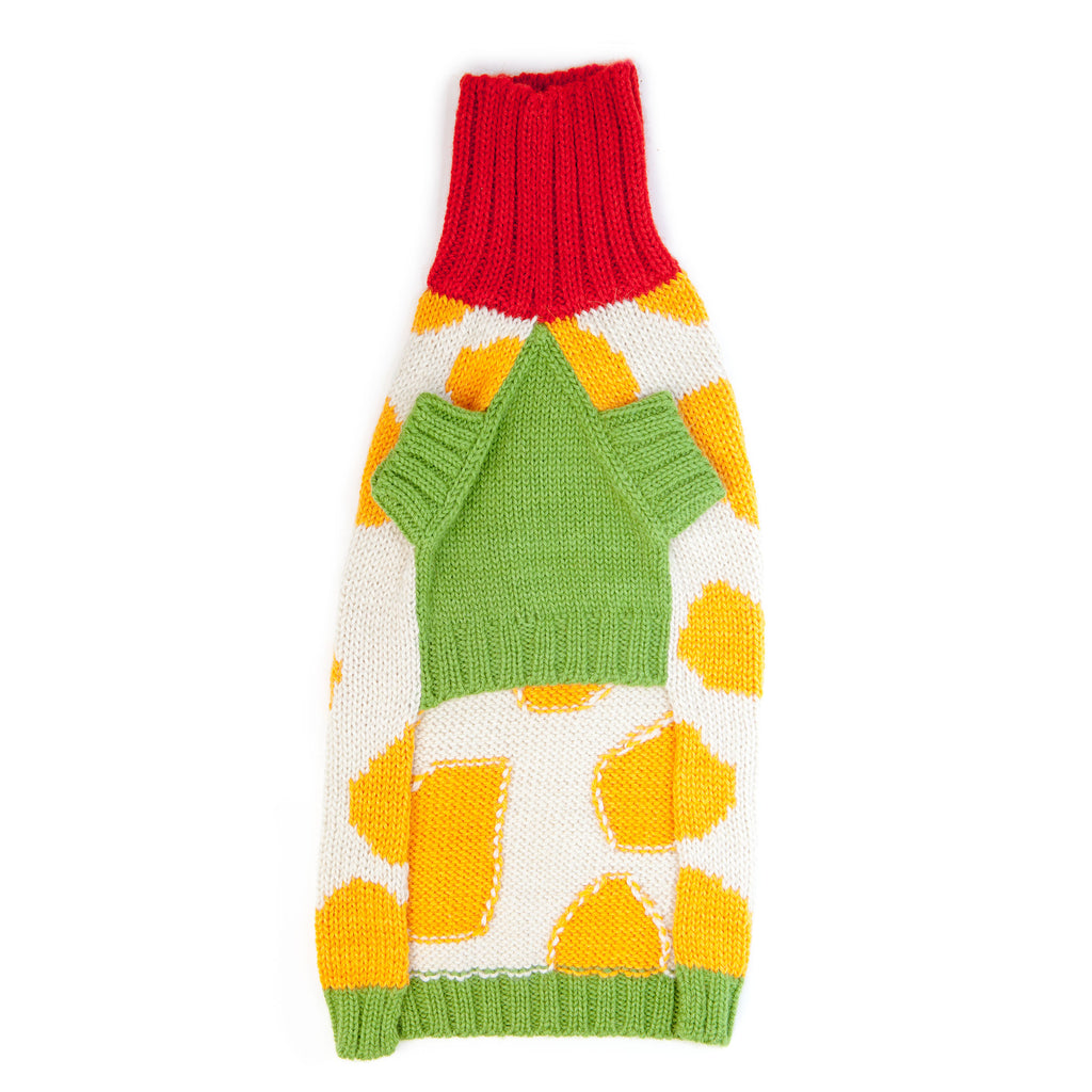 DUSEN DUSEN | Rocks Dog Sweater Apparel DUSEN DUSEN   