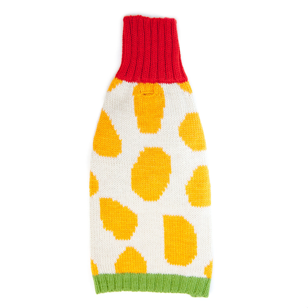 DUSEN DUSEN | Rocks Dog Sweater Apparel DUSEN DUSEN   