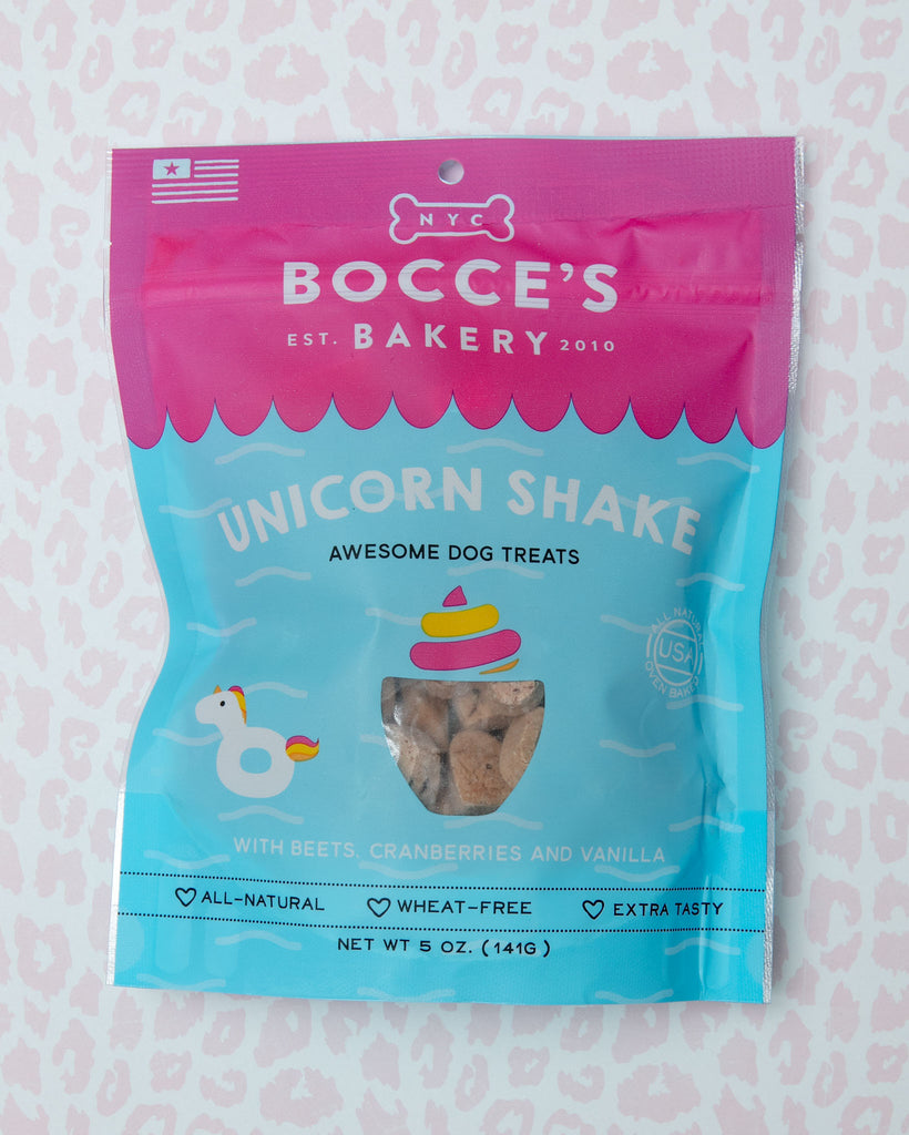 Unicorns are Magic! Dog Toy & Treat Bundle Play DOG & CO. BUNDLE   