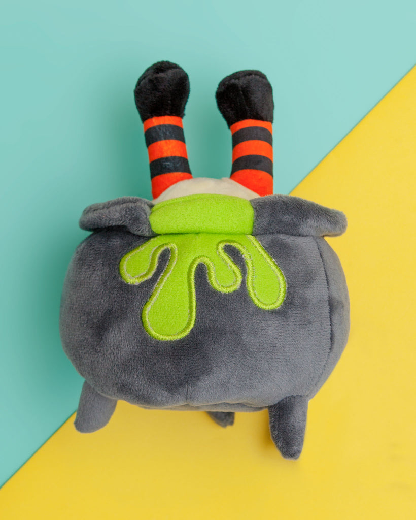 Pup's Potion Plush Dog Toy Play P.L.A.Y.   