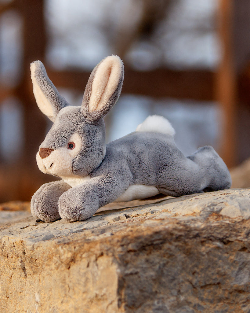 FLUFF & TUFF | Jessica Rabbit Plush Dog Toy | DOG & CO.