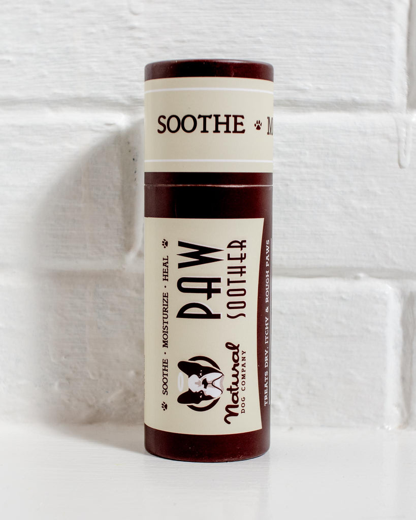 Paw Soother Stick clean NATURAL DOG COMPANY   