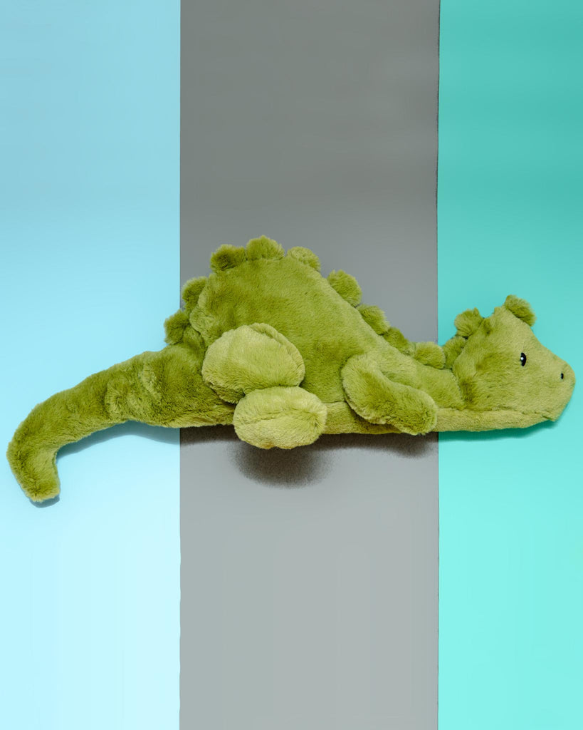 nandog pet gear My BFF Dino Plush Dog Toy