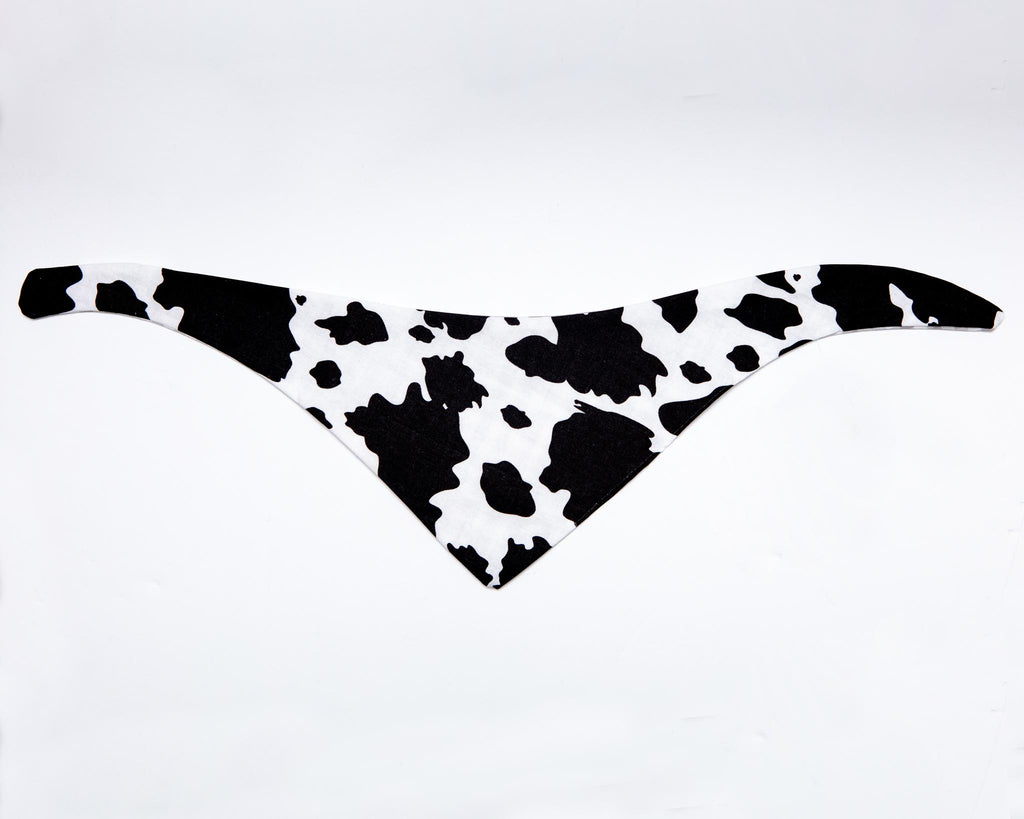 City Cow Bandana<br>(Made in the USA) (FINAL SALE) Wear BEHR'S BOUTIQUE   