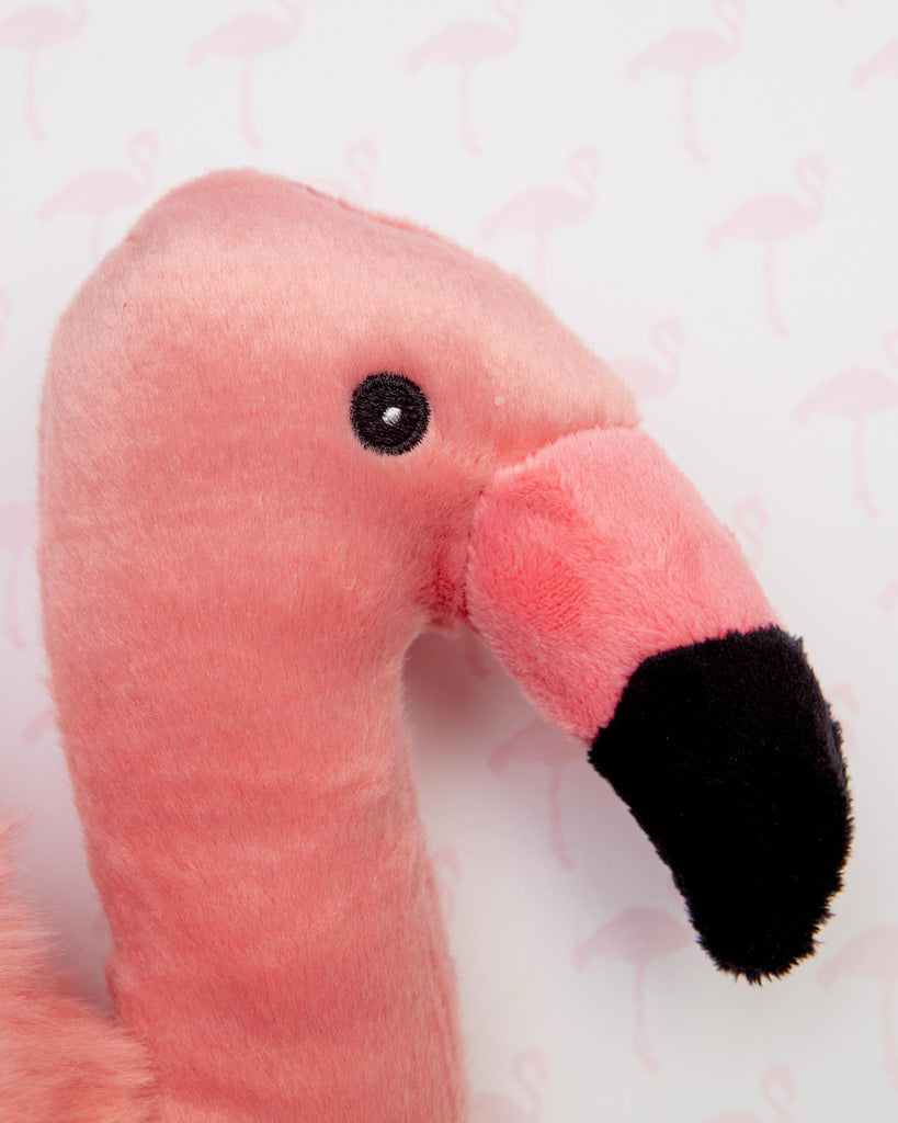 Lola the Flamingo Dog Toy (FINAL SALE) Play FLUFF & TUFF   
